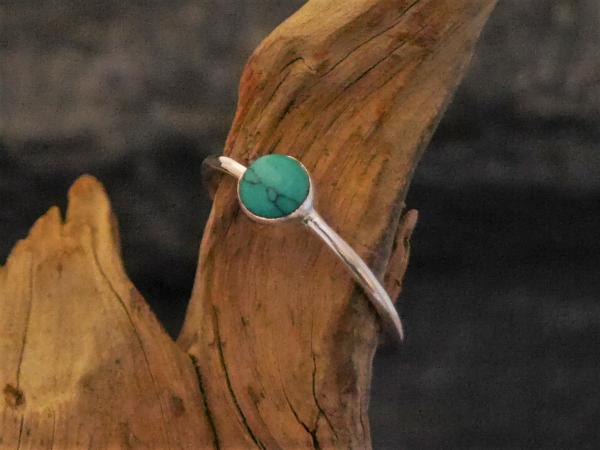 Silverring